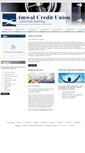 Mobile Screenshot of amwalcreditunion.org